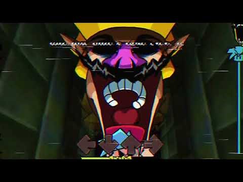 FNF Classified - Fun House (FC)