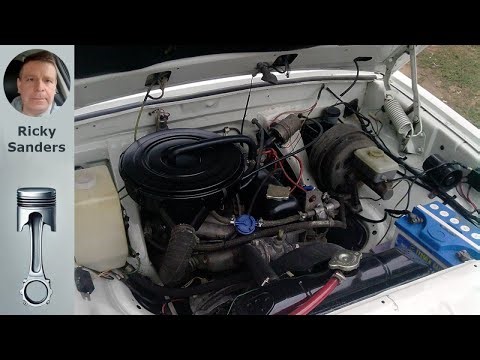 Discover the ZMZ-402 Engine: Features, Photos, and Exclusive Video Insights!