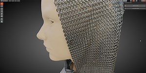 6 great Blender Cloth Modeling & Simulation Addons