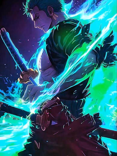 Stunning 4K Anime Live Wallpapers Collection