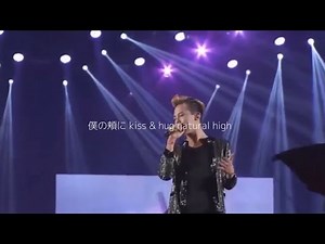 【日本語字幕】Butterfly - GDRAGON