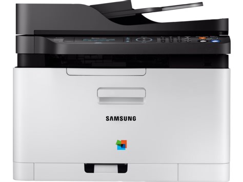 Samsung Xpress SL-C480FN Color Laser Multifunction Printer Software and Driver Downloads | HP® Support