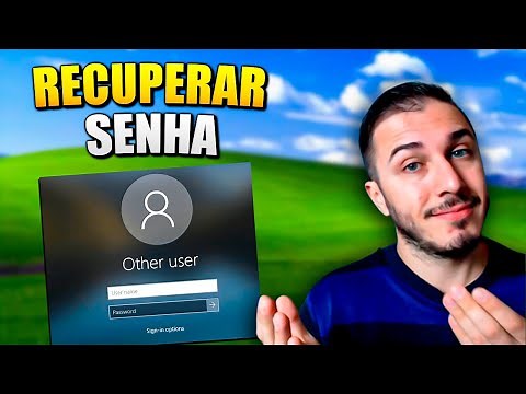 ✅[UPDATED] How to Recover Windows 11 PASSWORD WITHOUT Programs