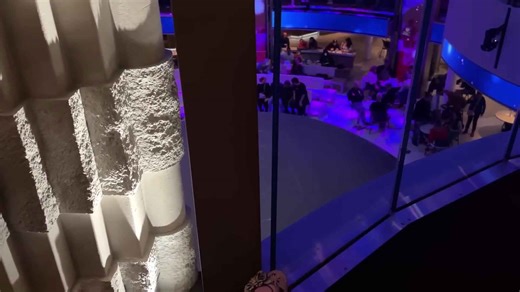 I survived a week on Cruise Critic's worst rated cruise line