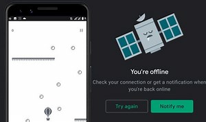 Google Play Store: How to update on an Android device