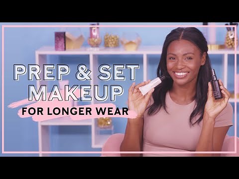 How to Prep Skin for Makeup | Tutorial | Mary Kay