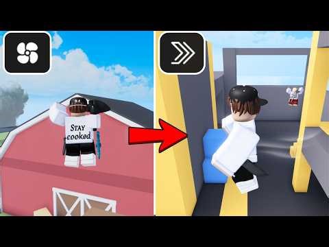 MVSD but Every Time I WIN my Perks get Better.. (Roblox)