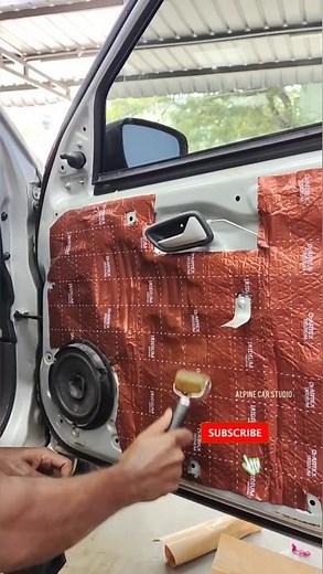 Dr.Artex Sound Damping | Benefits of SOUND DAMPING