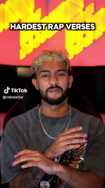 Hardest rap verses of all time - Pt. 2