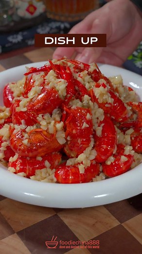 How to Cook Crayfish Like a Pro: Delicious Recipe Inside!