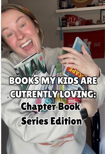 Top Chapter Books for Kids: Recommendations and Tips