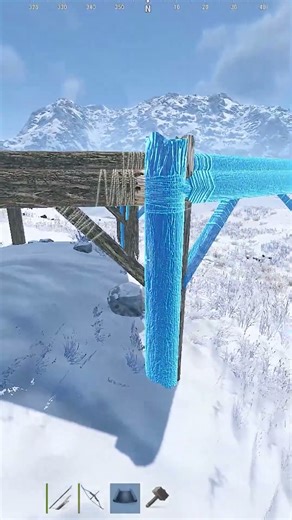 Rust: I Found a Hidden Clan Stash