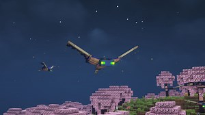 Minecraft Phantom guide: Spawning, drops, tips, and more