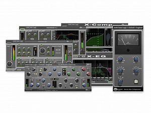 Solid State Logic Duende Native Essentials Bundle v5.1.1 [WiN] | Plugin Crack