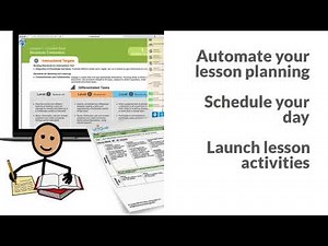 Unique Learning System's New Teacher Dashboard