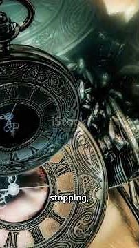 The Clockmaker Who Built a Watch That Runs Backwards — Forever