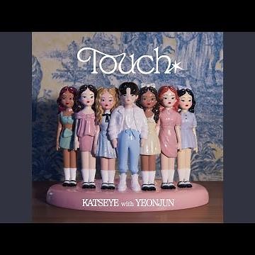 Touch (ft. YEONJUN of TOMORROW X TOGETHER)