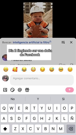 #fyppppppppppppppppppppppp #DoñaCamen #facebook #Dia2 | facebook