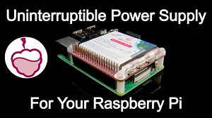 Uninterruptible Power Supplies (UPS) With Raspberry Pi 4 Model B | PiJuice HAT - Tutorial Australia