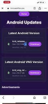 How to download Krnl for android and IOS / Latest Version 2025