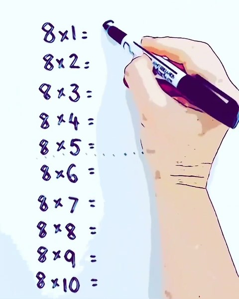 Learn Easy Ways to Master Multiplication Tables