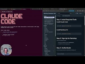 Installing Claude Code on Windows