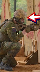 3 MOST DANGEROUS Snipers in the German Armed Forces!..😨😰 #GermanArmedForces #MilitaryFacts #Milit...