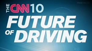 The future of car technology