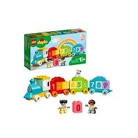 Number Train - Learn To Count