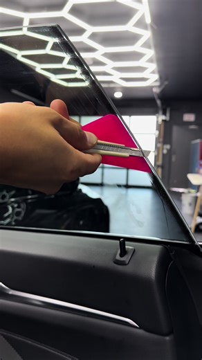 DIY Window Tinting: How to Apply Tint Film Like a Pro