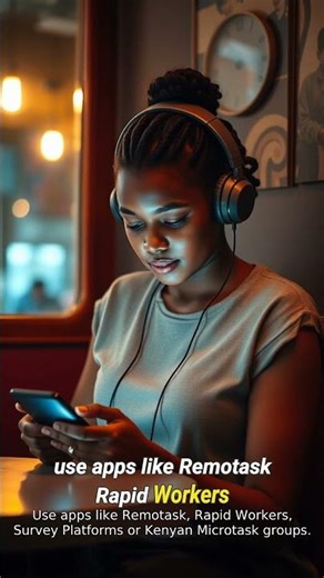 Unlock Extra Income Top Microtask Gigs in Kenya #shorts