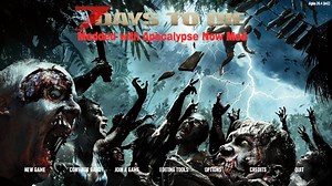 Apocalypse Now Mod V3.1 Stable – 7 Days to Die Mods