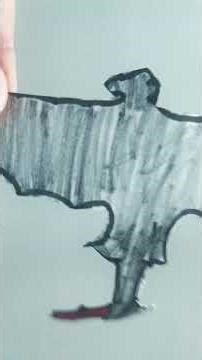 The new paper toothless