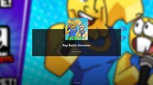 Rap Battle Simulator Codes