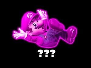10 Mario Falling Sound Variations in 30 Seconds