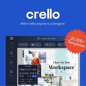 53 reactions | Create static or animated designs in just a few clicks. Take your social media marketing to the next level today. | VistaCreate | Facebook