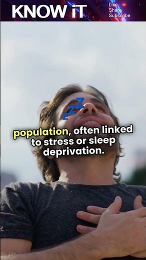 10 Unbelievable Facts About Exploding Head Syndrome | KNOW iT