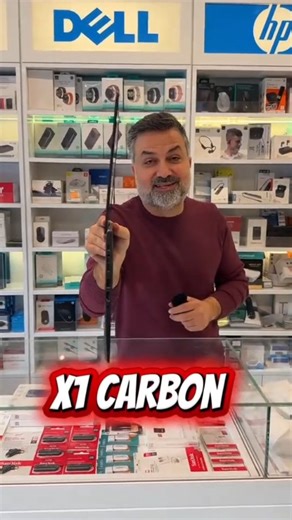 Safa Computers on Instagram: "💻 ThinkPad X1 Carbon for Sale Lightweight, powerful, and professional. 📞 Contact us: 81855555"