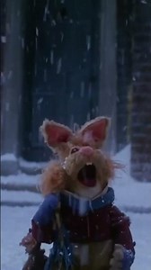 How Michael Caine changed the Muppets