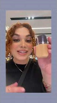 Link in bio to grab it! ✨ The ultimate matte foundation for oily skin just dropped