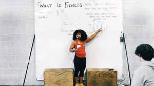 "What Is Fitness?" Part 5: Health
