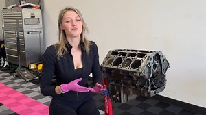 How hard is it to rebuild an LS3 L99?