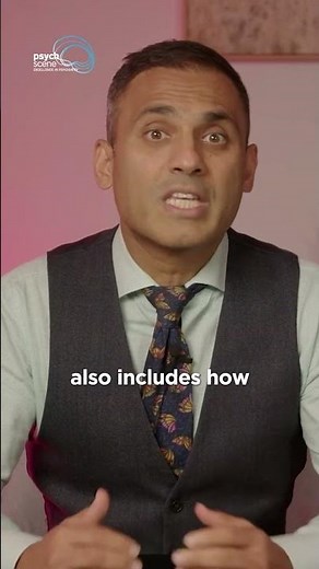 What Is “Cognition”? Psychiatrist Explains