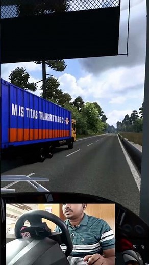 EXTREME ETS2 Maneuvers Every PRO Driver Should Master