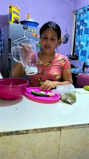Receta de mole verde casero fácil y rápido
