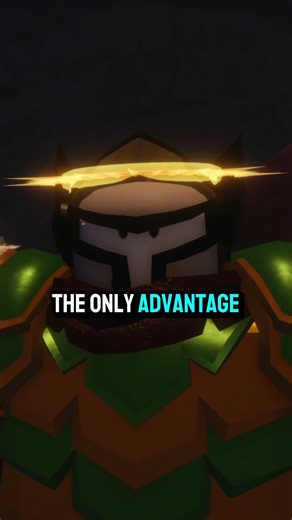 Why is Goblin Cave OP in The Forge?