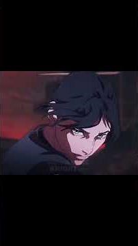 Please call me ghost messenger anime in 60 seconds explained #anime #animeedit #newanime #animes