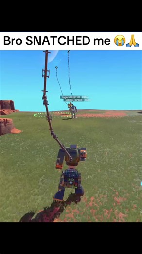 Building Planes in Trailmakers - A Guide