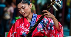 10 World Instruments Worth Knowing — Pro Audio Files