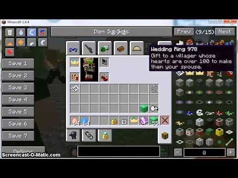 Better and More Custom Villagers | Minecraft Comes Alive | Mod Showcase